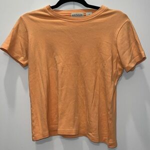 NWNT Ann Taylor Casual T-Shirt